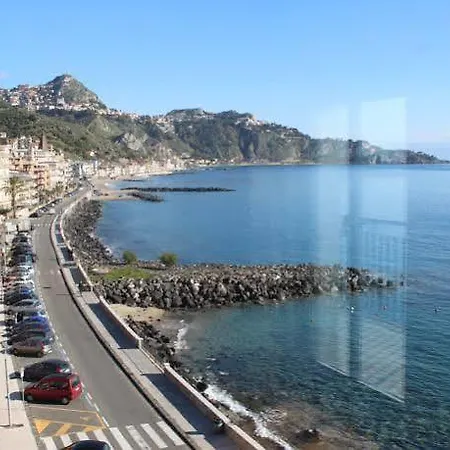 Pamar 3* Giardini Naxos