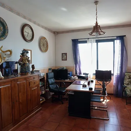 Pamar Hotel Giardini Naxos