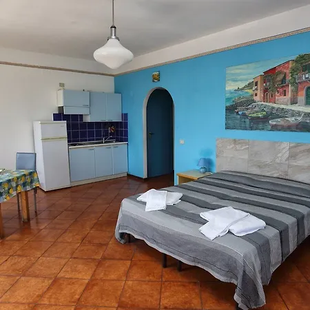 Pamar Hotel Giardini Naxos