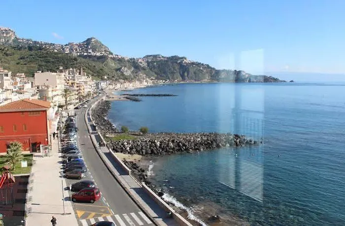 Pamar 3* Giardini Naxos