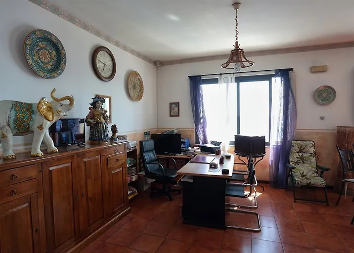 Pamar Hotel Giardini Naxos